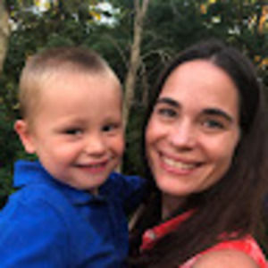 Meet your Posher, Caroline